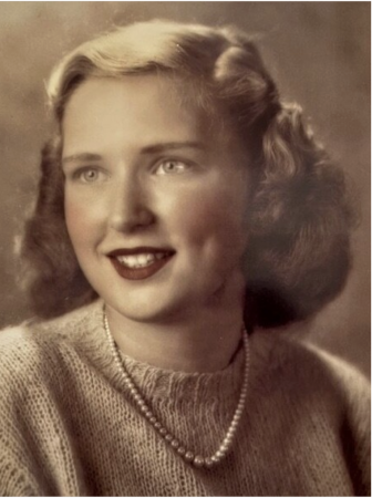 Doris Herbert obit obituary